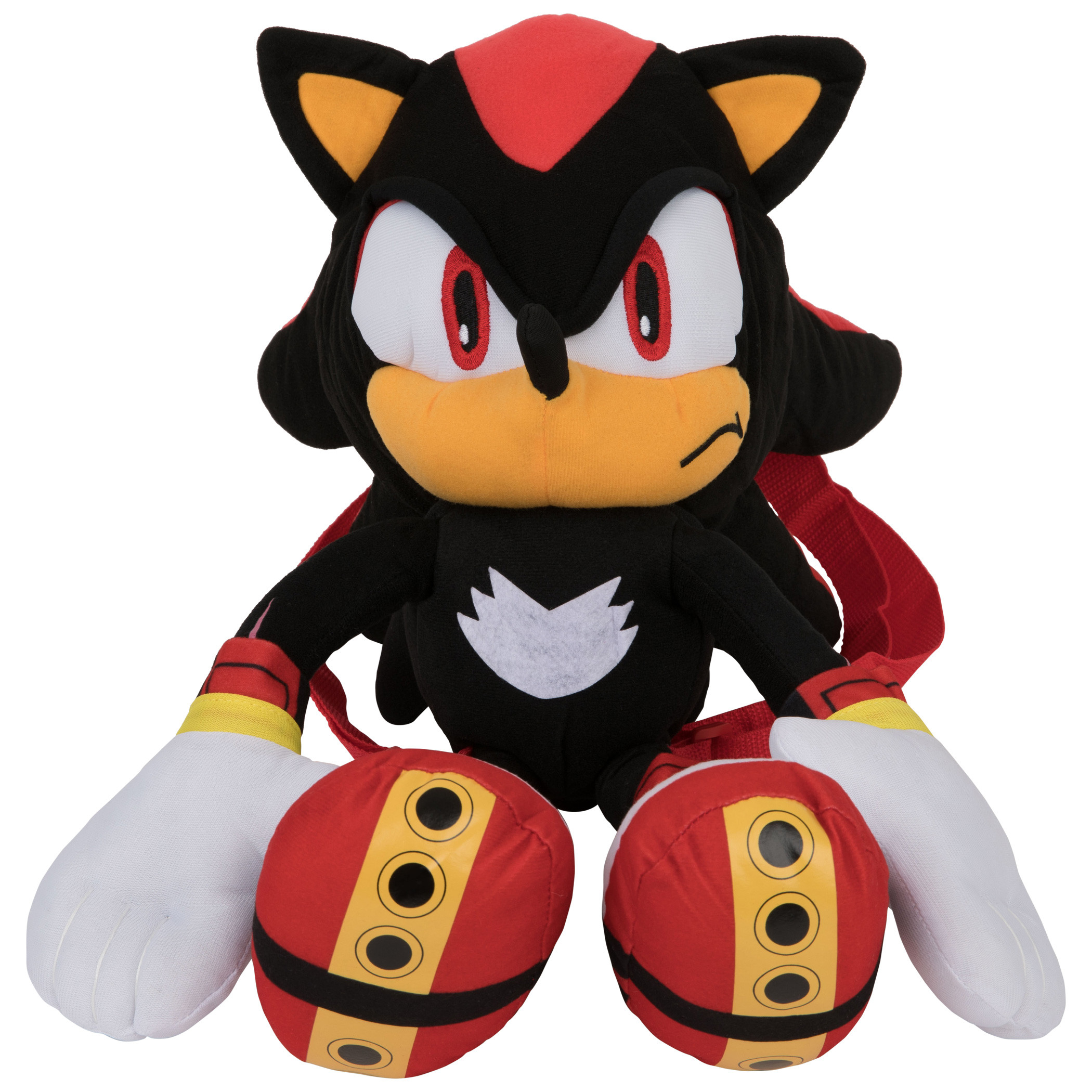 Sonic the Hedgehog Shadow 18